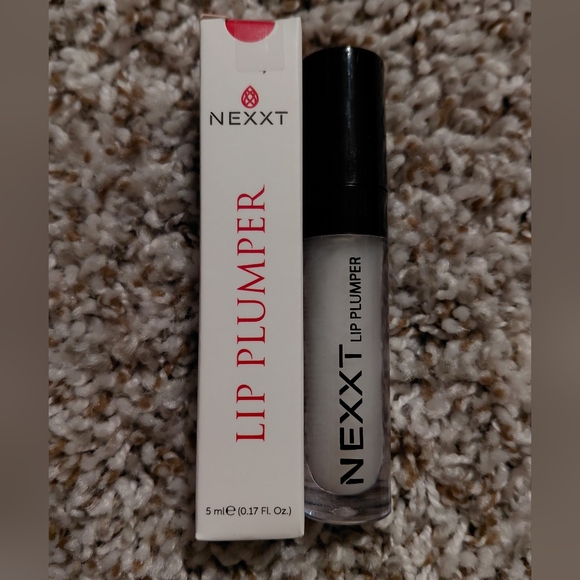 NEXXT Lip Plumper - Clear - Picture 2 of 4
